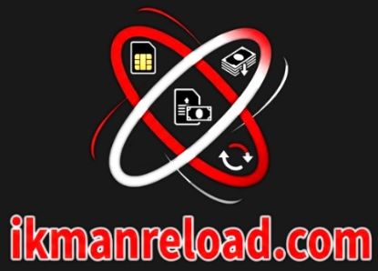 Ikman Reload Logo